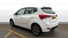 Hyundai ix20 1.6 SE 5dr Auto Petrol Hatchback